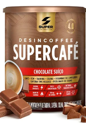 D_NQ_NP_2X_603980-MLB90580356867_082025-F-supercafe-desincoffee-220g-chocolate-suico-super-nutrition